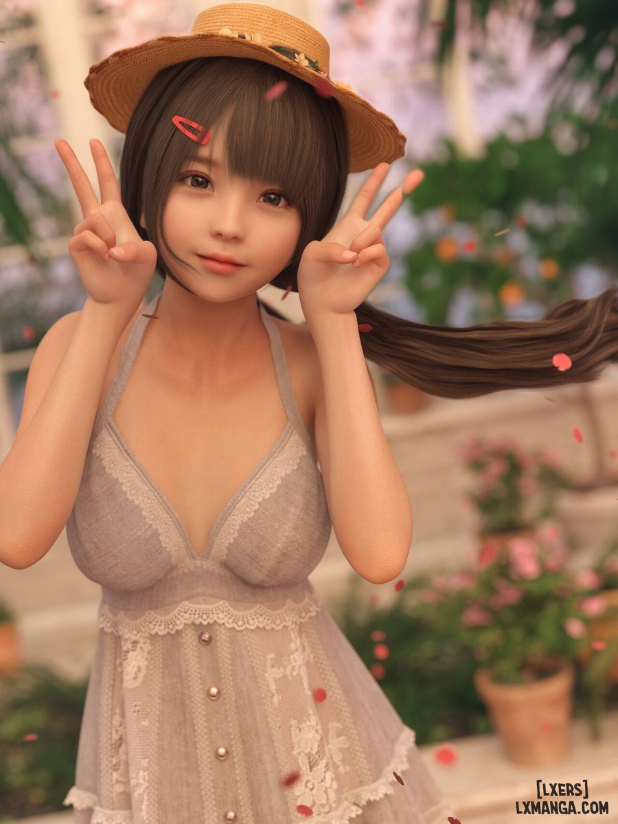 YUMENO KAWAII SELECT vol.4 