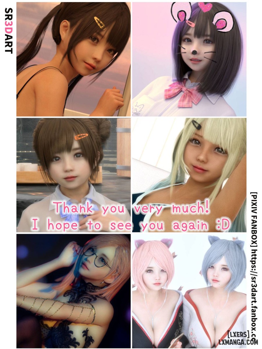 YUMENO KAWAII SELECT vol.4 