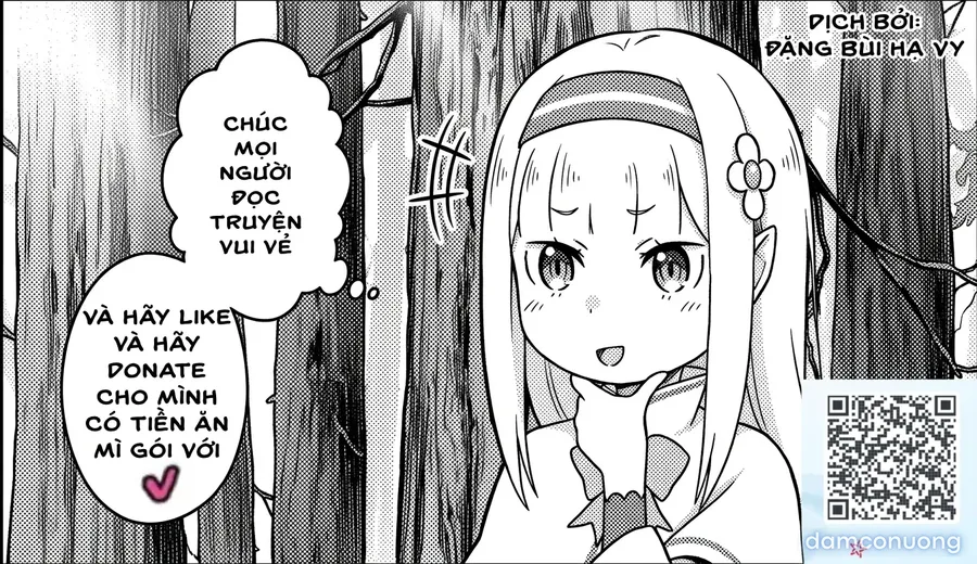 Đừng Để Võ Đường Đóng Cửa 
