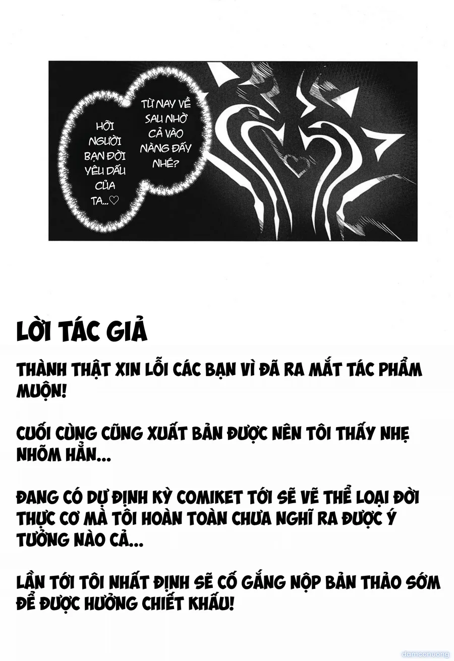 Tên "Ác Quỷ" Đó, Tôi Sẽ "Xử Lý" Nó! 