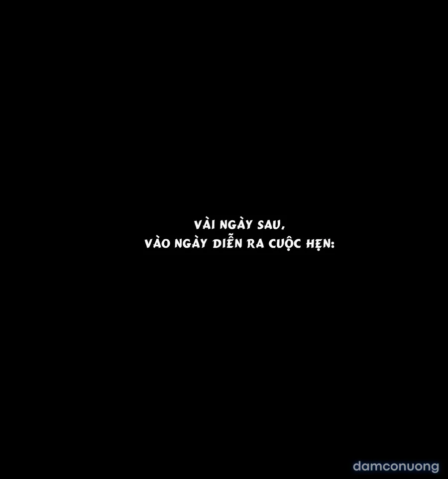Kế hoạch ngoại tình của Mia 
