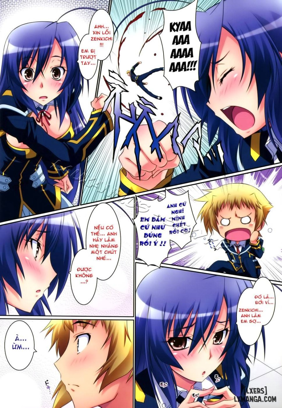 Medaka Cute 