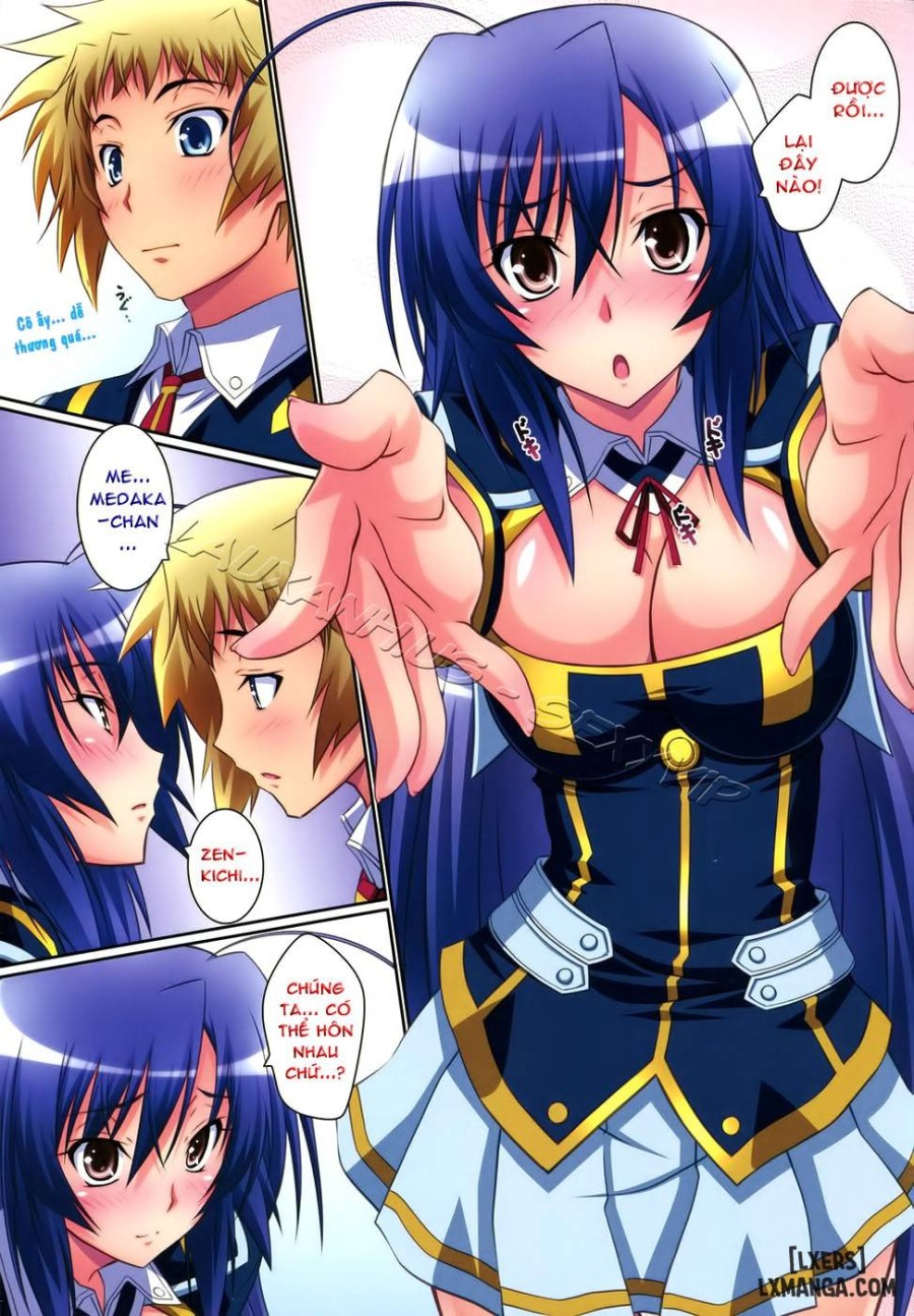 Medaka Cute 