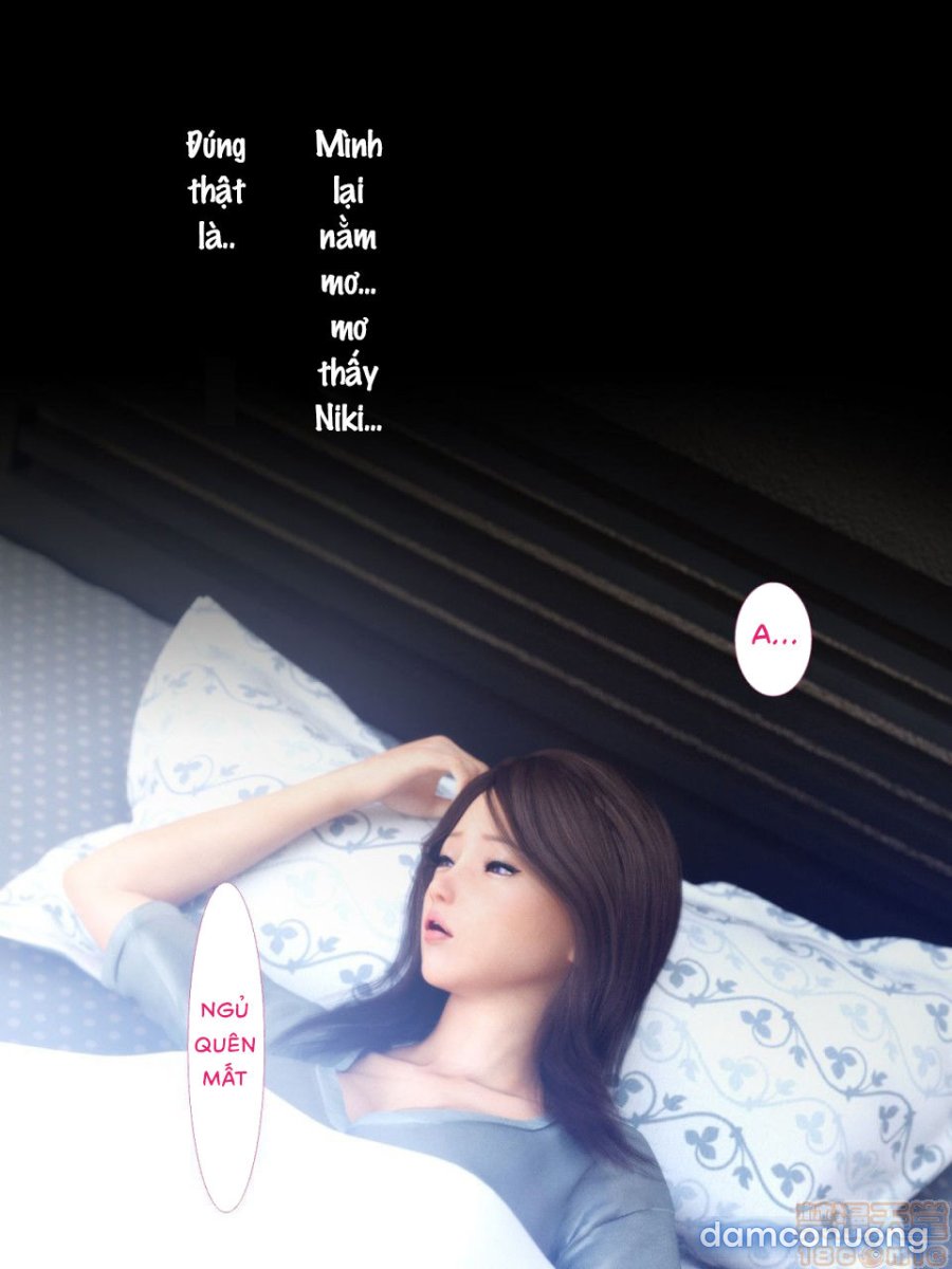 Cho Dù Mẹ Tôi NTR Rồi 