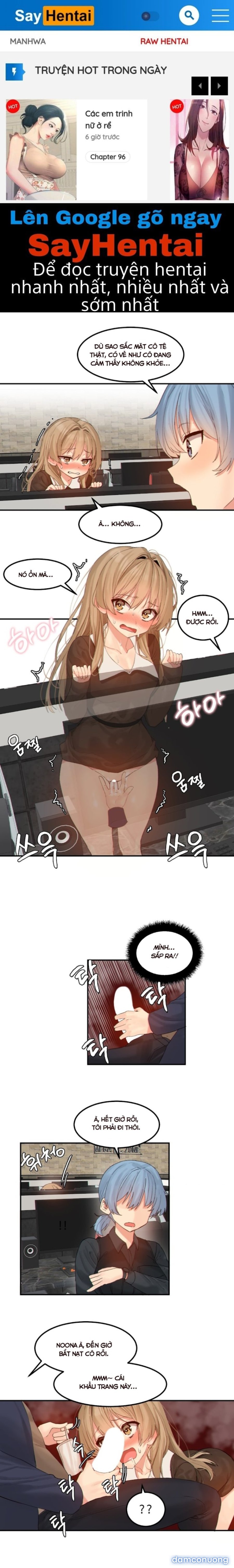Hahri's Lumpy Star 