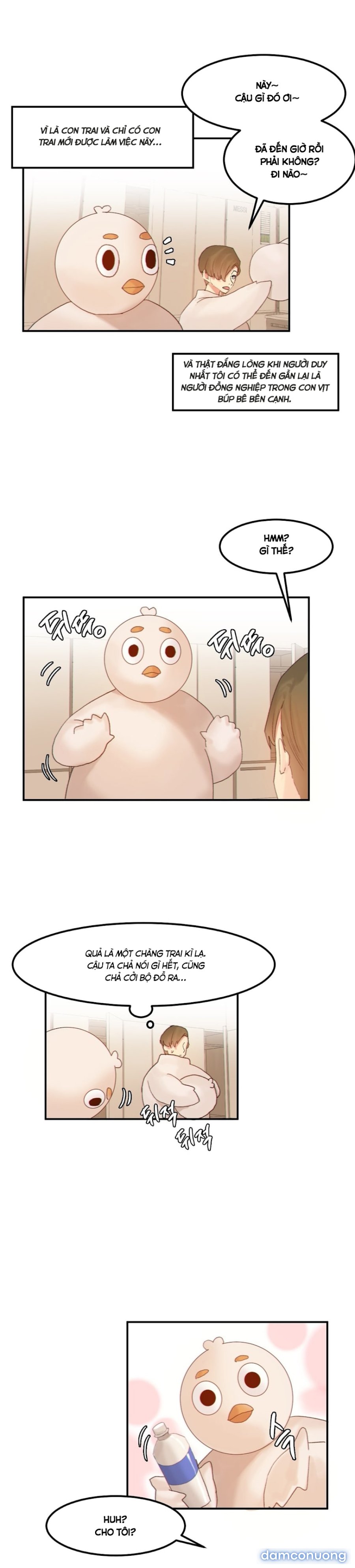 Hahri's Lumpy Star 