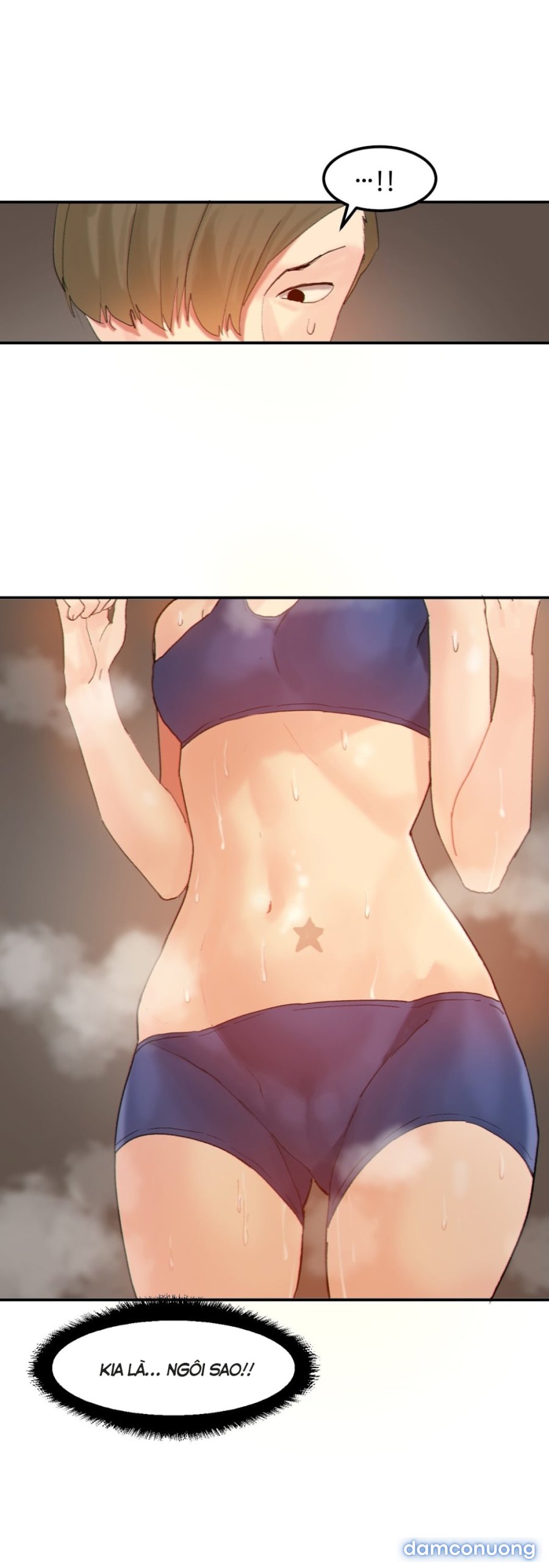 Hahri's Lumpy Star 
