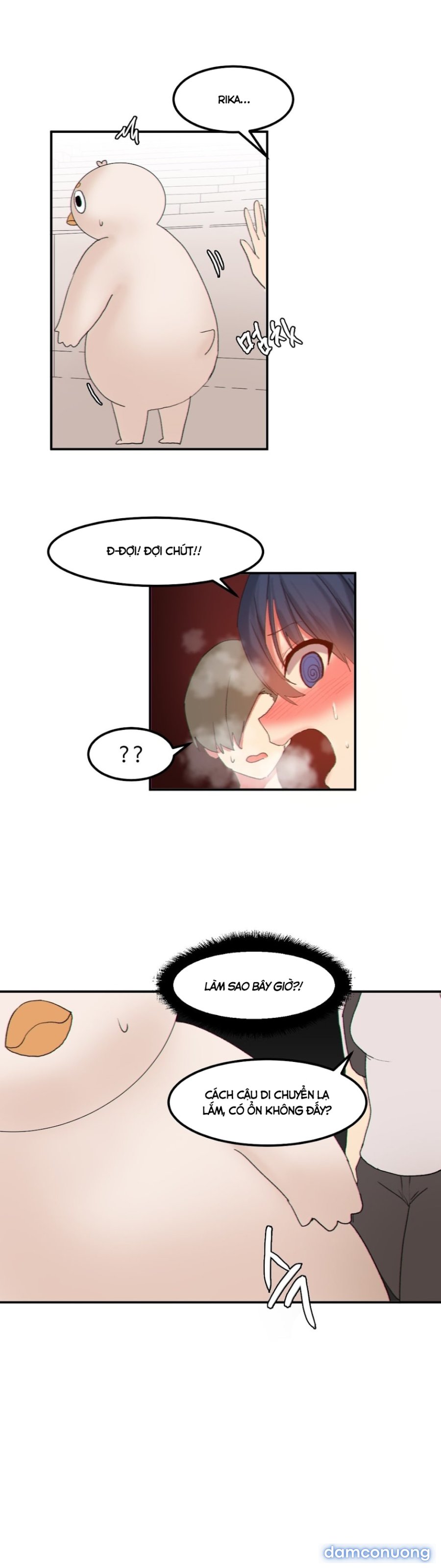 Hahri's Lumpy Star 