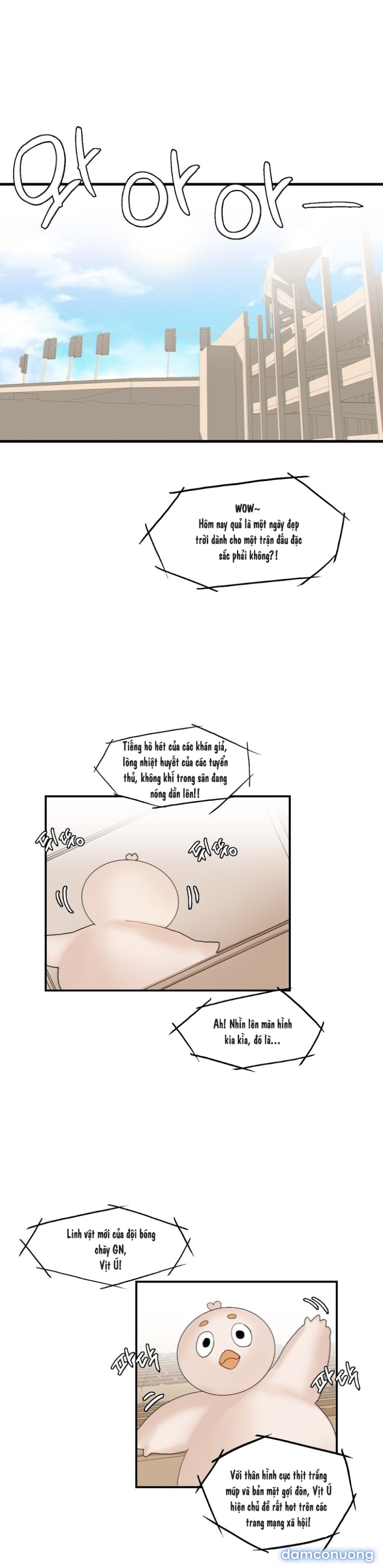 Hahri's Lumpy Star 