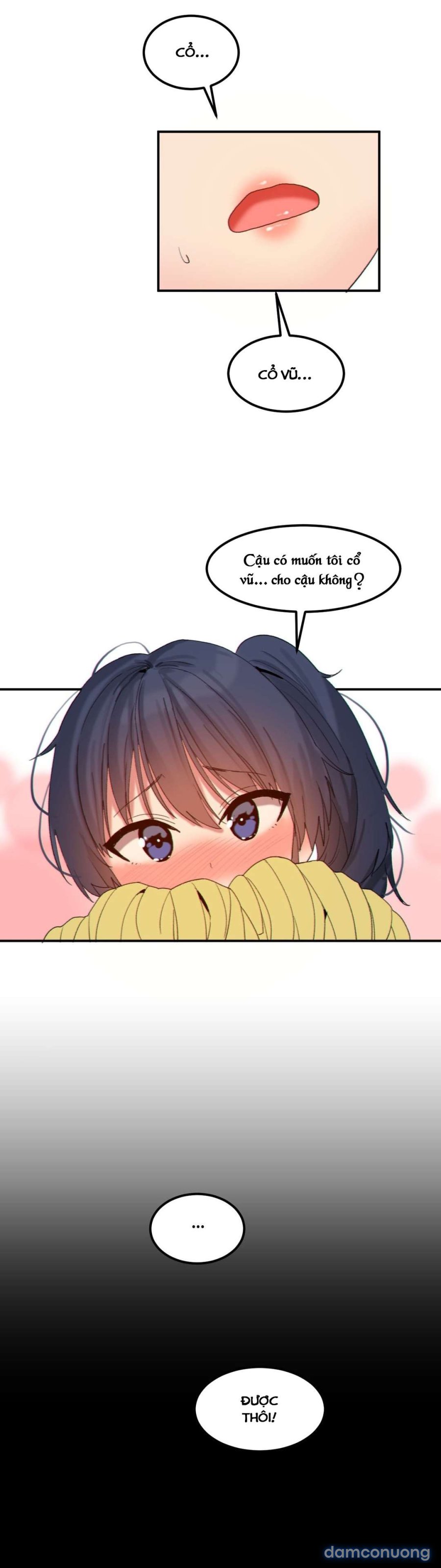 Hahri's Lumpy Star 