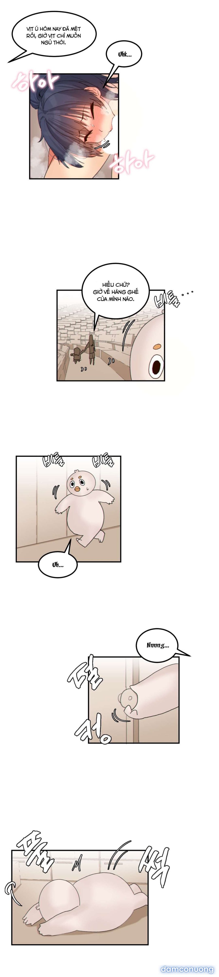 Hahri's Lumpy Star 