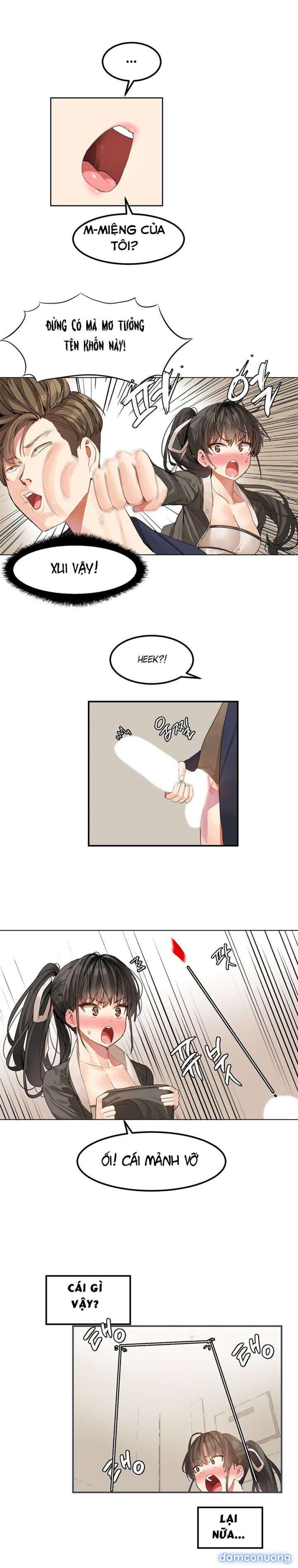 Hahri's Lumpy Star 