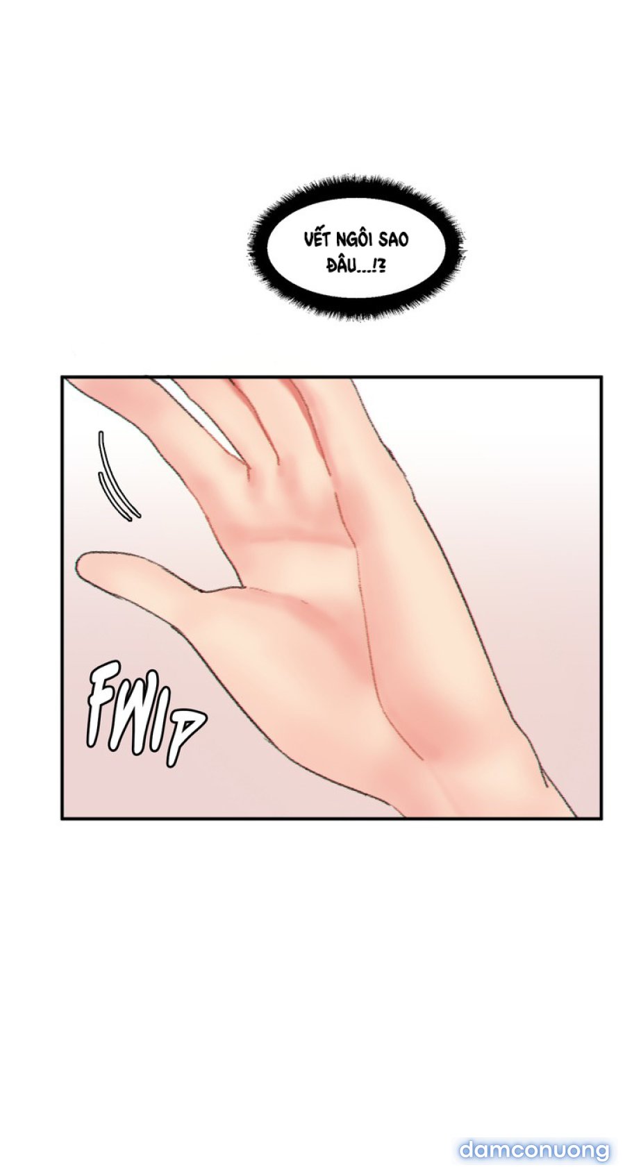 Hahri's Lumpy Star 