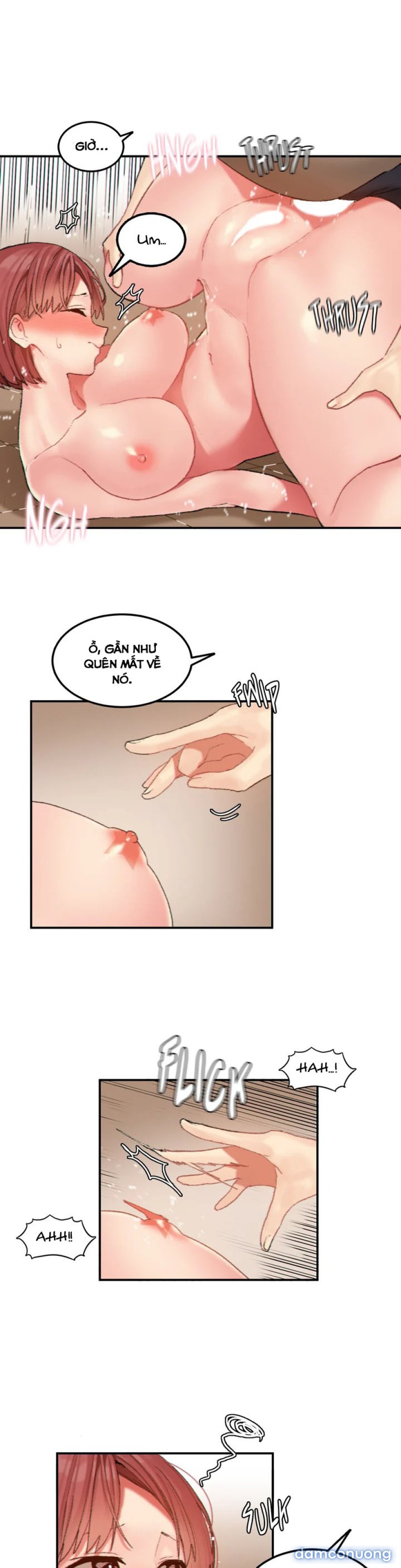 Hahri's Lumpy Star 