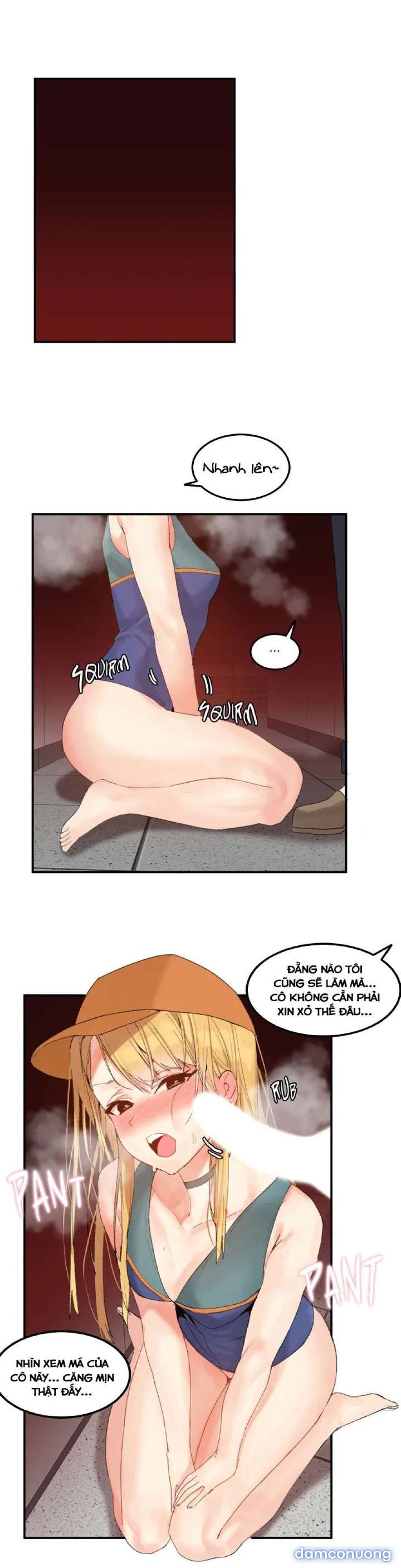 Hahri's Lumpy Star 