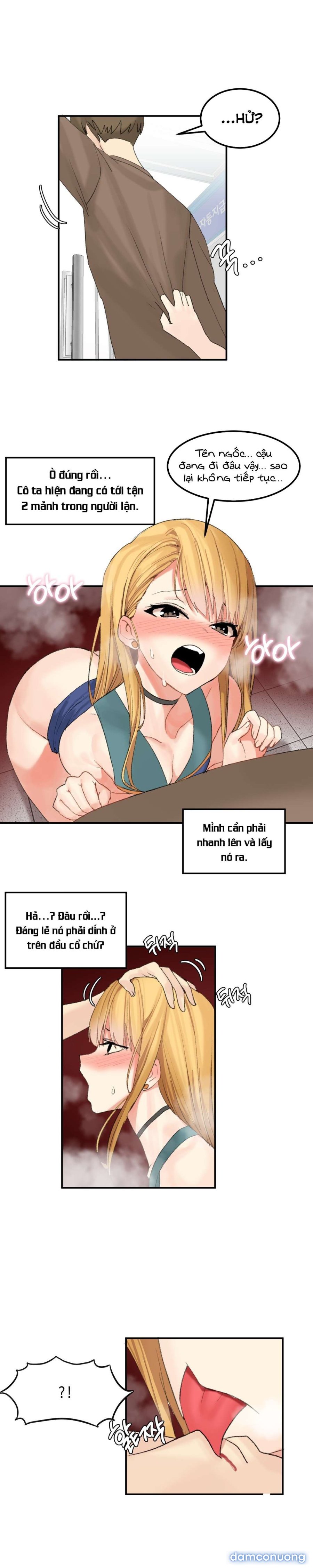 Hahri's Lumpy Star 