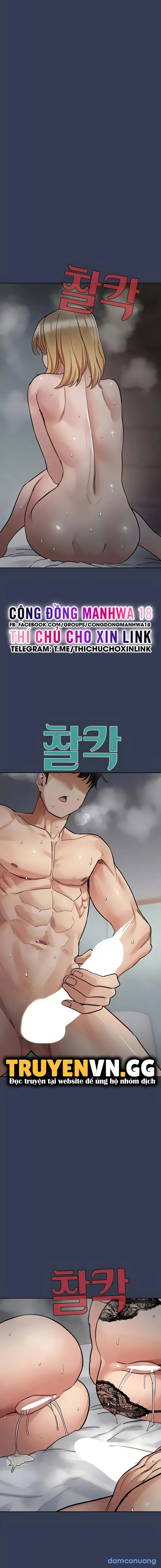 Người Dì Khiêu Gợi 