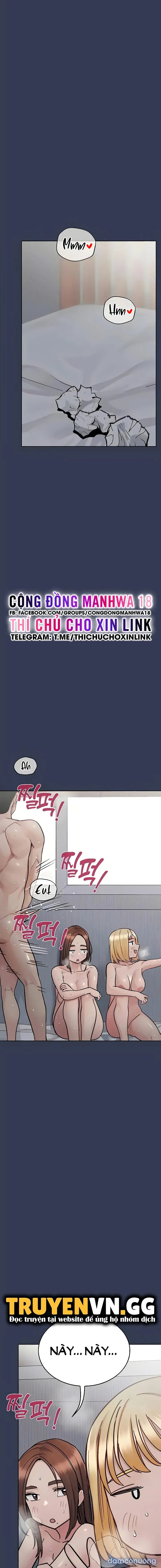 Người Dì Khiêu Gợi 
