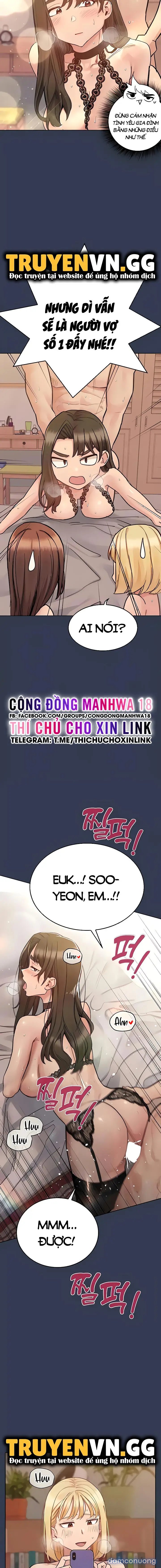 Người Dì Khiêu Gợi 