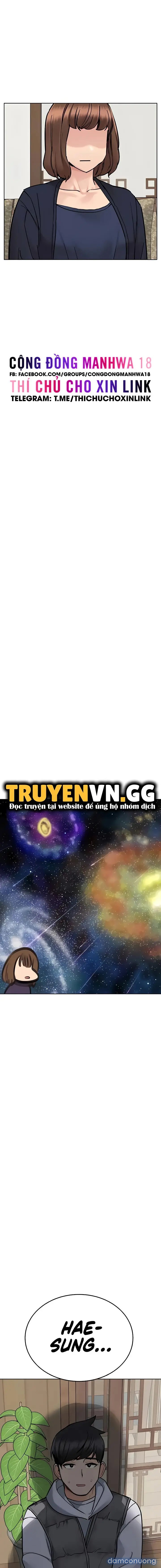 Người Dì Khiêu Gợi 