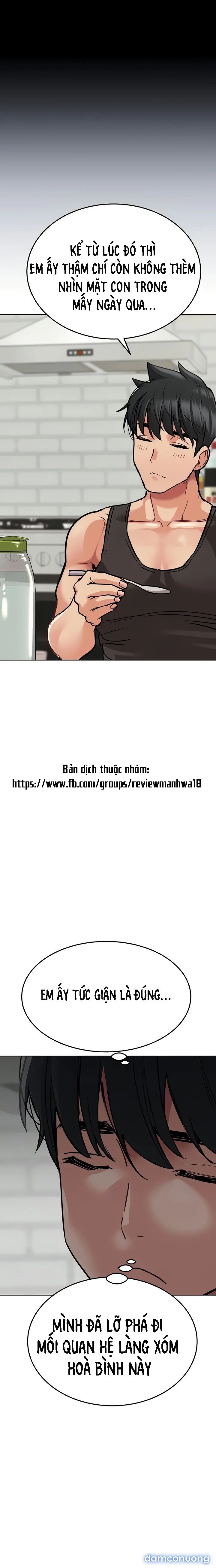 Người Dì Khiêu Gợi 