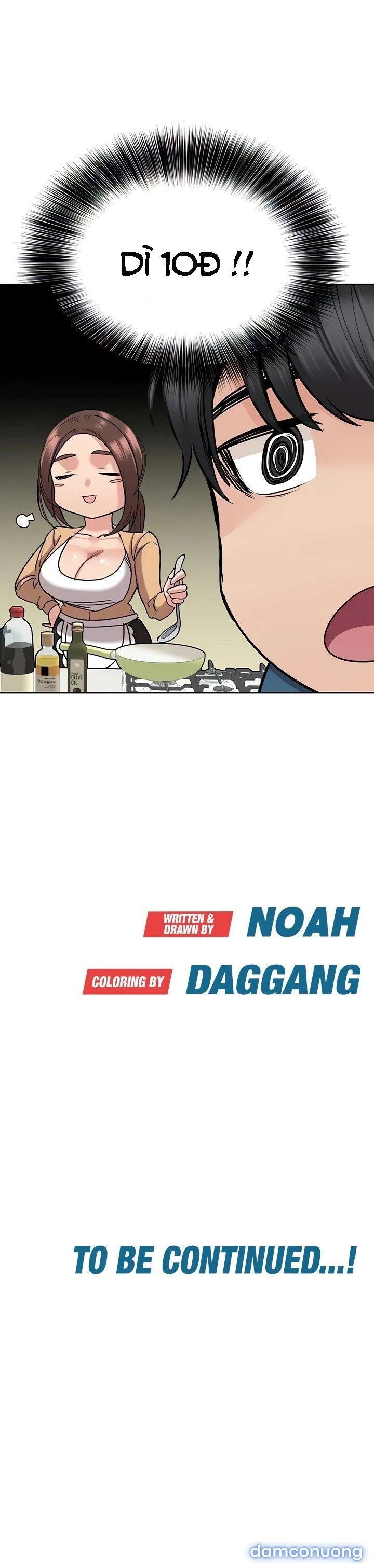 Người Dì Khiêu Gợi 