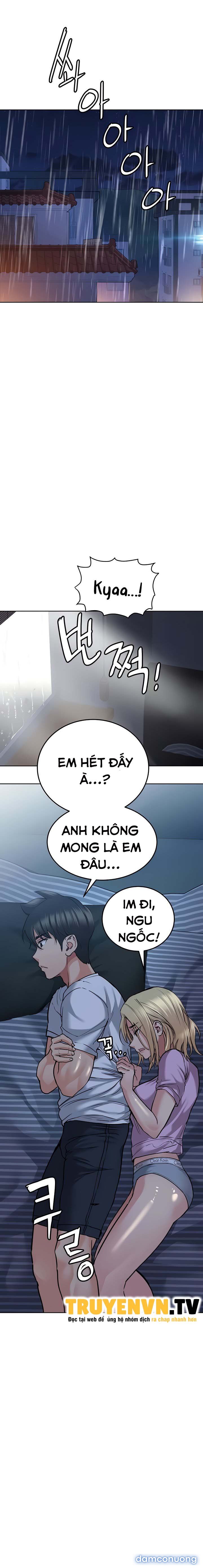 Người Dì Khiêu Gợi 