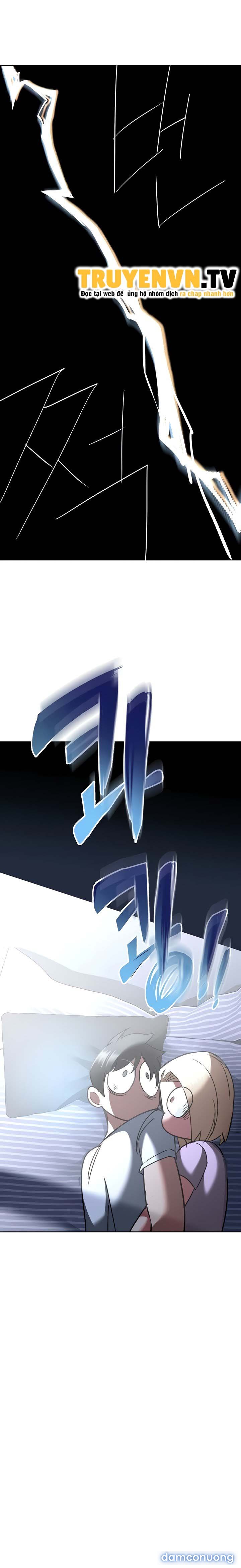 Người Dì Khiêu Gợi 