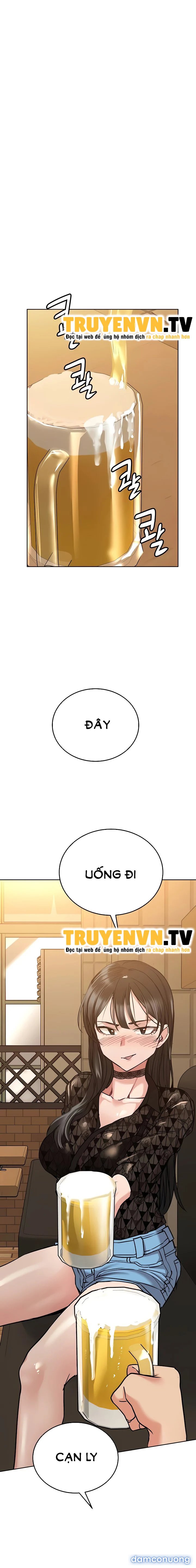 Người Dì Khiêu Gợi 