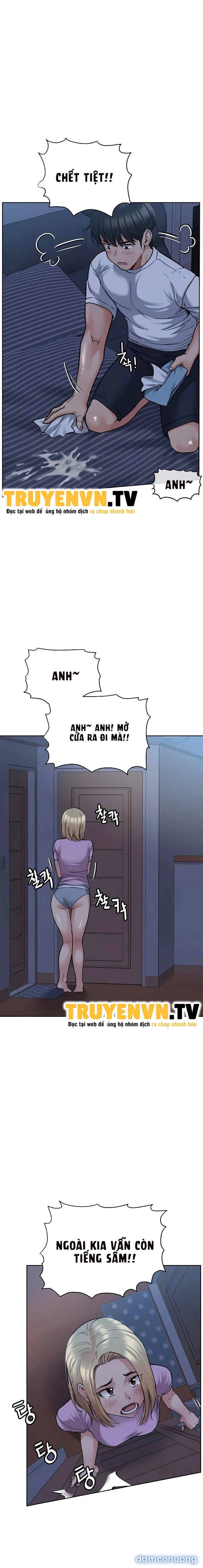 Người Dì Khiêu Gợi 