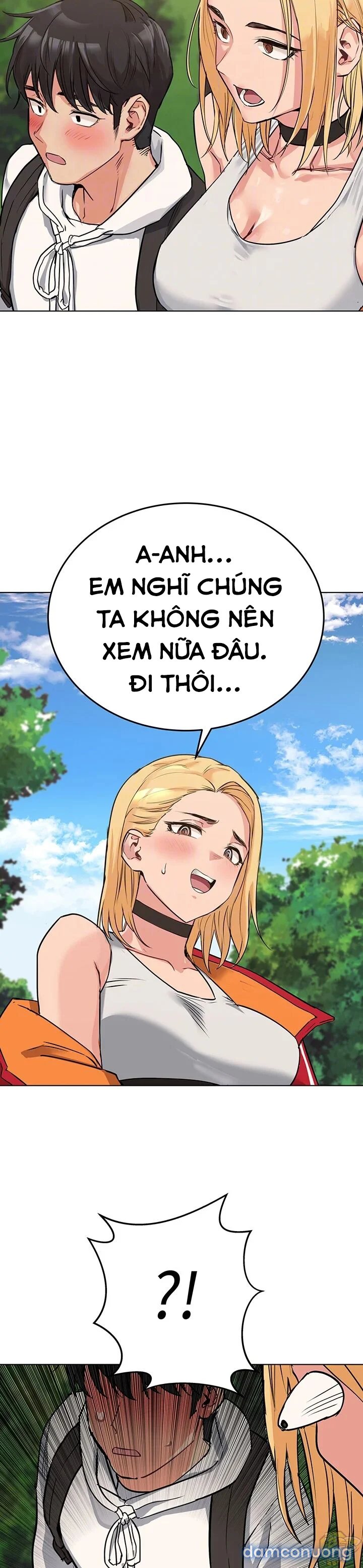 Người Dì Khiêu Gợi 
