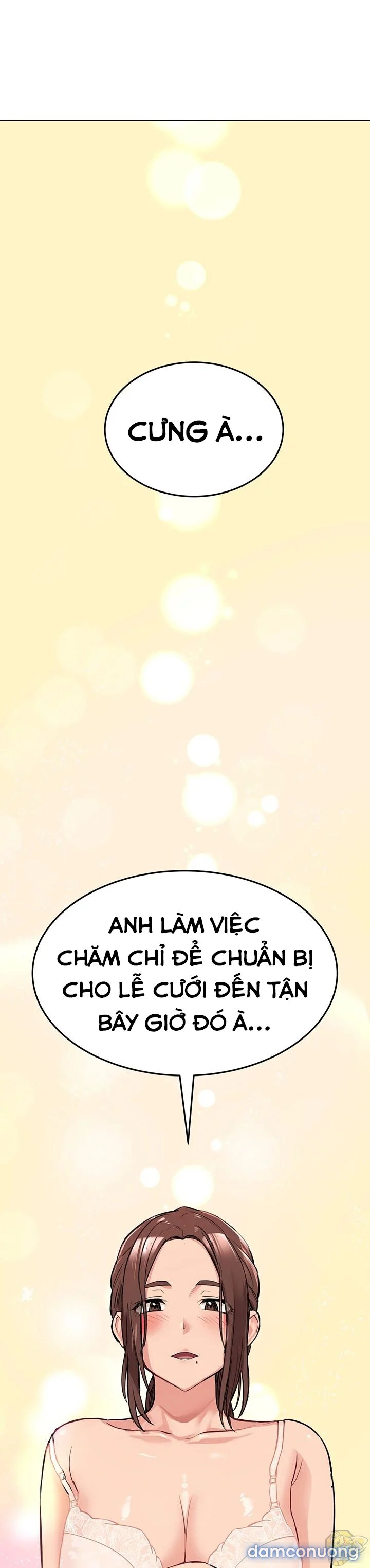 Người Dì Khiêu Gợi 