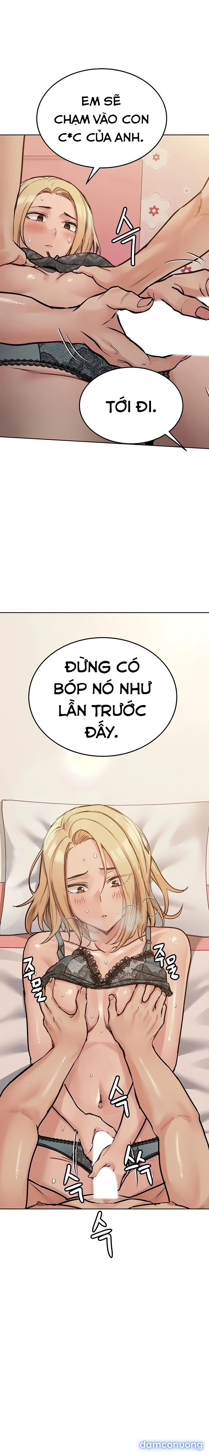 Người Dì Khiêu Gợi 