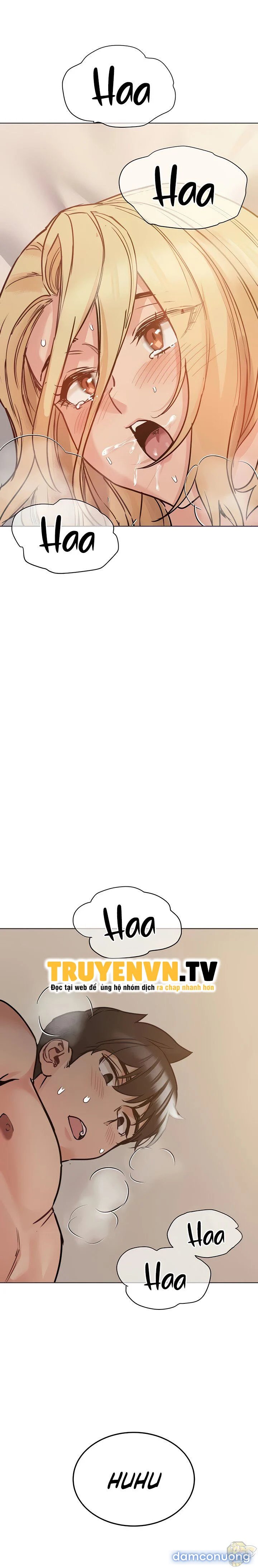 Người Dì Khiêu Gợi 