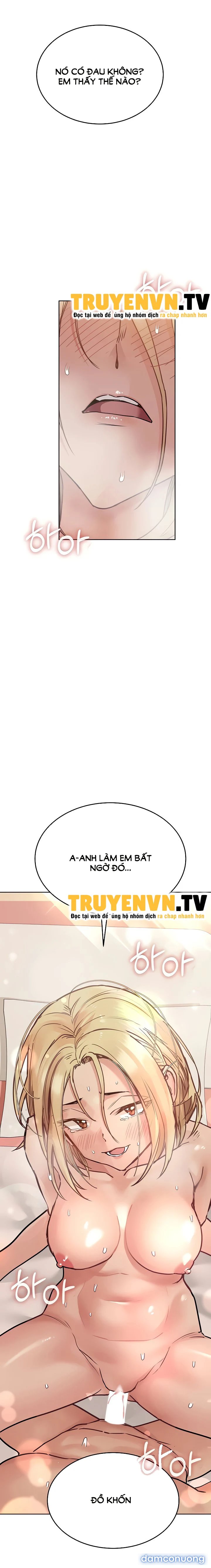 Người Dì Khiêu Gợi 