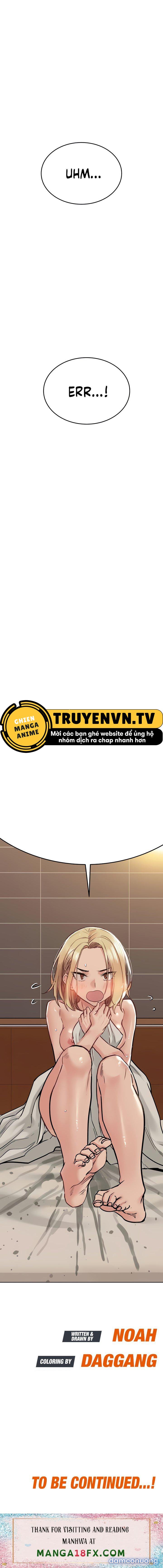 Người Dì Khiêu Gợi 