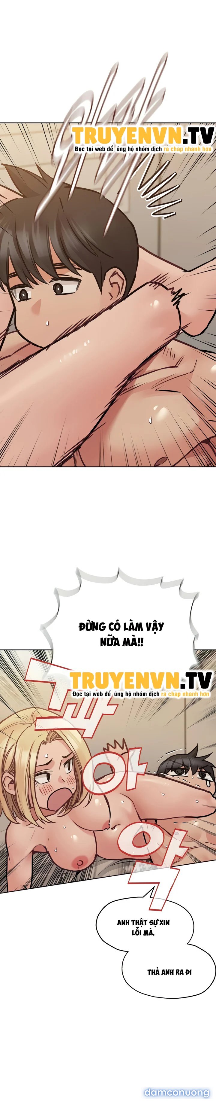 Người Dì Khiêu Gợi 