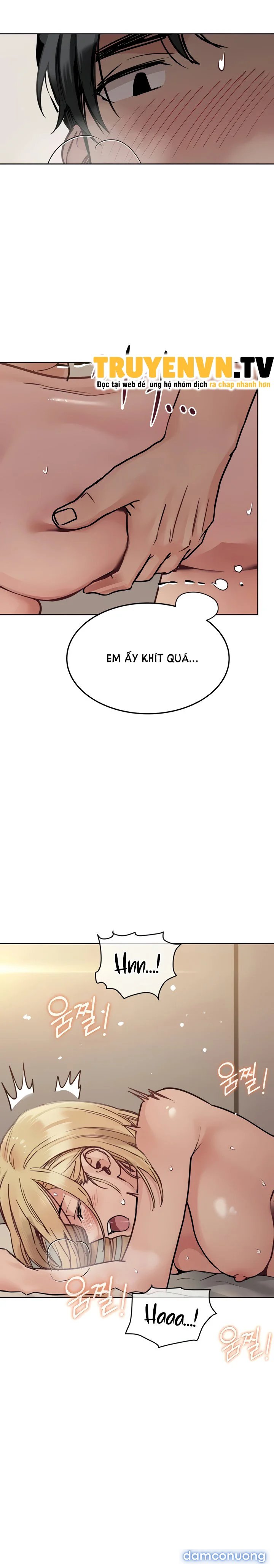 Người Dì Khiêu Gợi 