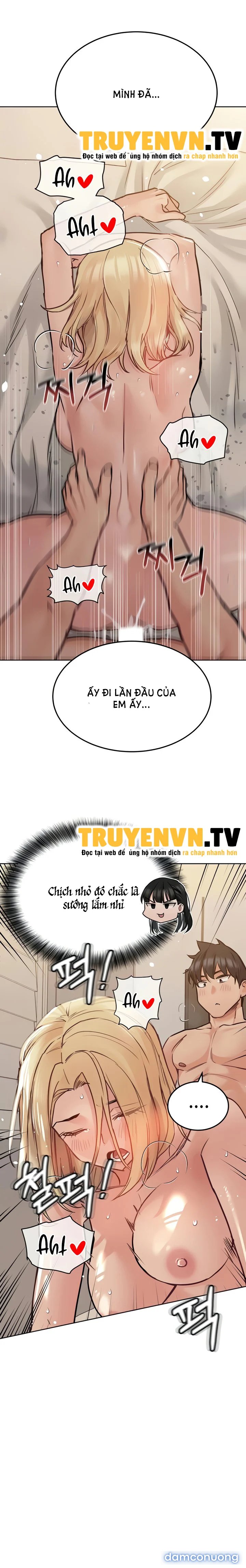 Người Dì Khiêu Gợi 