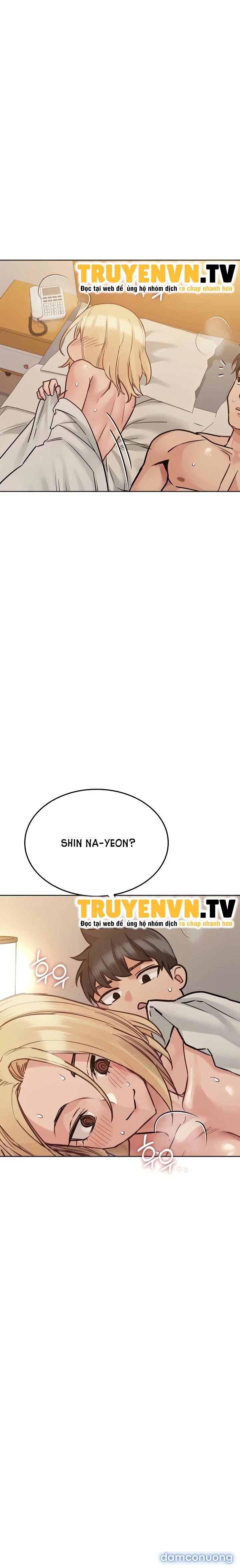 Người Dì Khiêu Gợi 