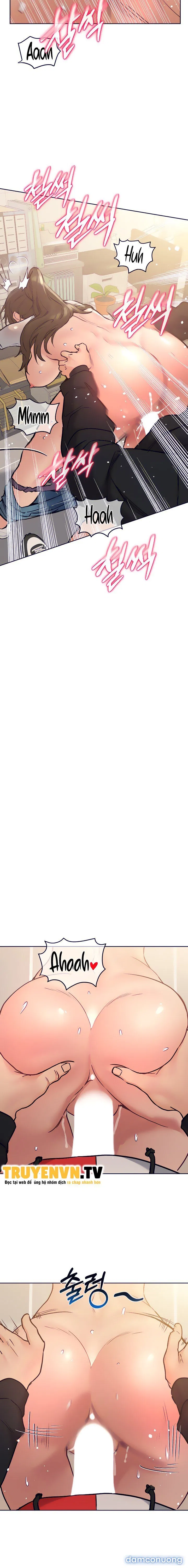 Người Dì Khiêu Gợi 