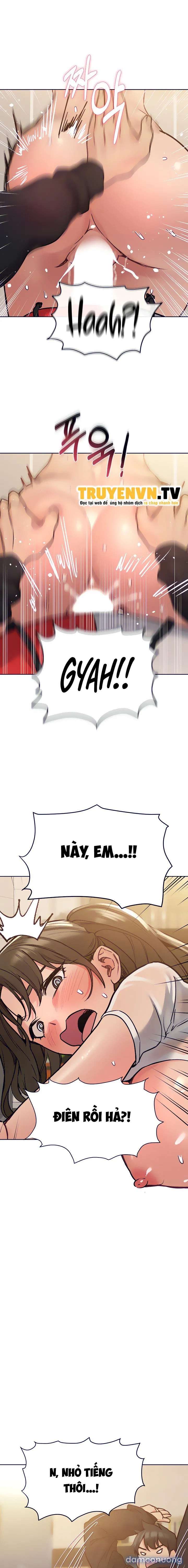 Người Dì Khiêu Gợi 