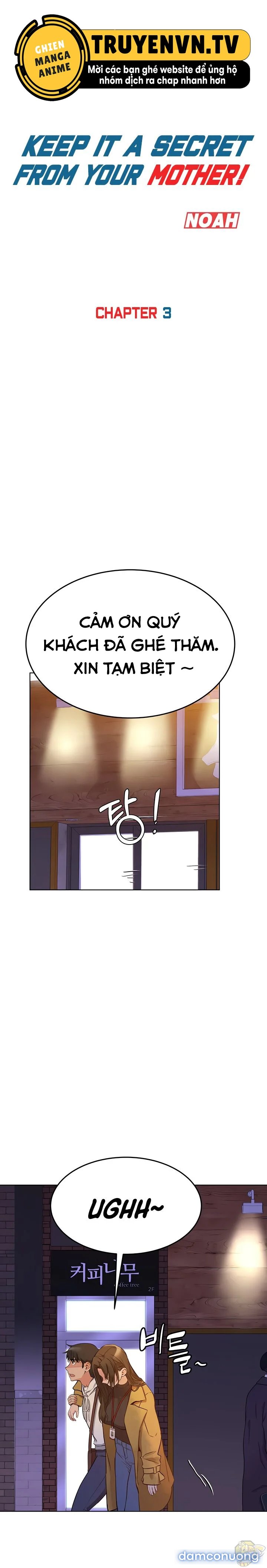 Người Dì Khiêu Gợi 