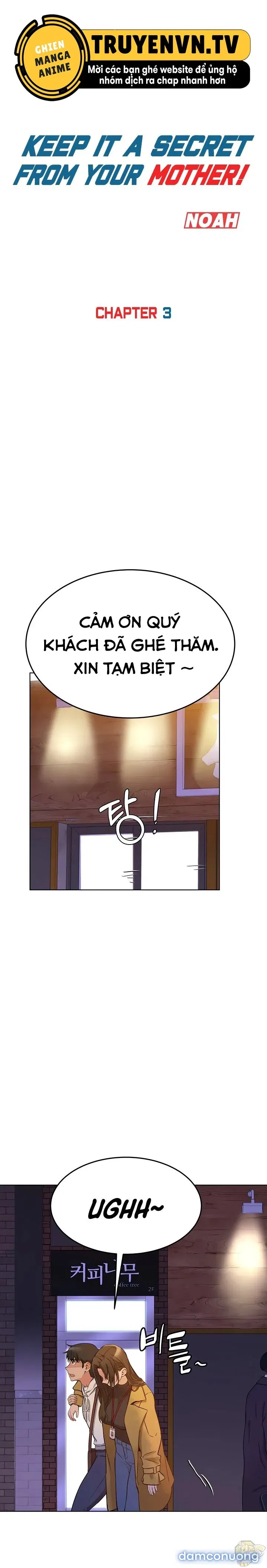Người Dì Khiêu Gợi 