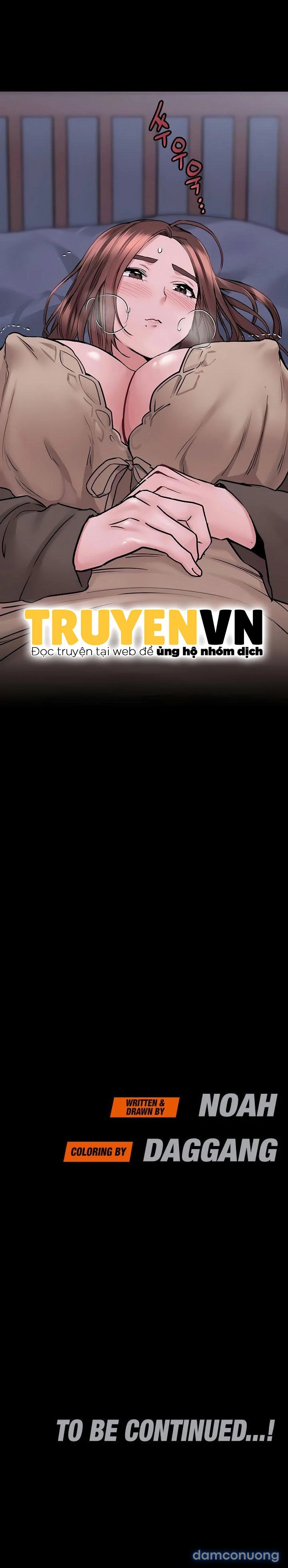 Người Dì Khiêu Gợi 