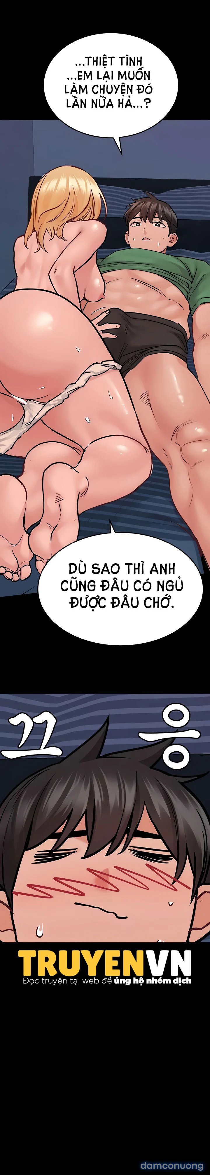 Người Dì Khiêu Gợi 