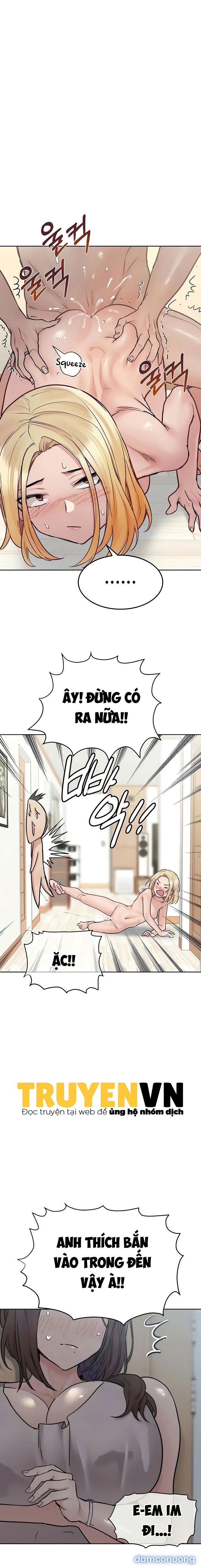 Người Dì Khiêu Gợi 