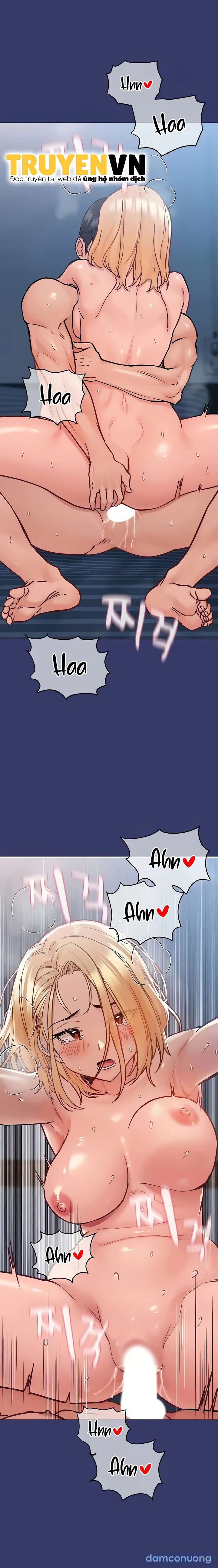 Người Dì Khiêu Gợi 