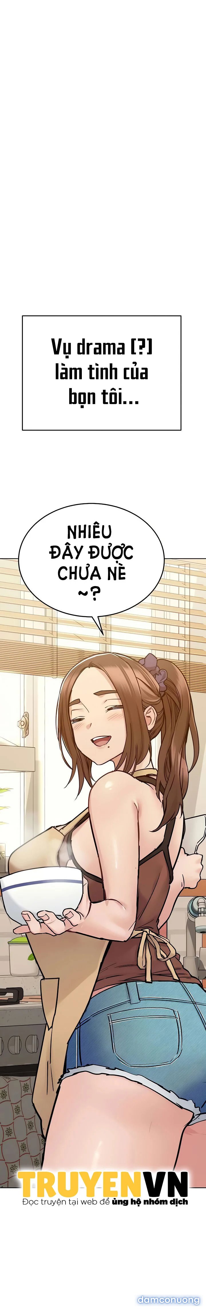 Người Dì Khiêu Gợi 