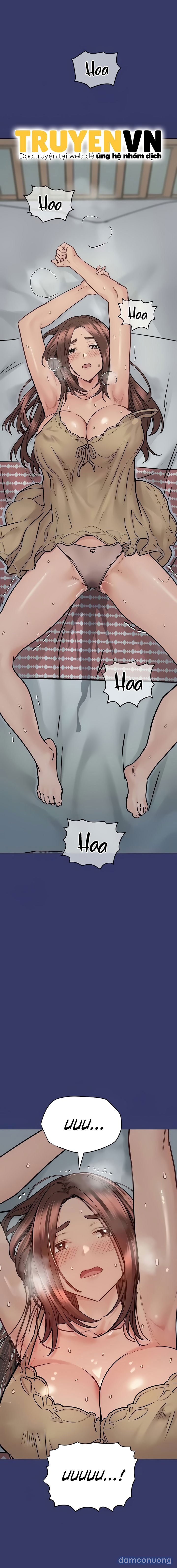 Người Dì Khiêu Gợi 